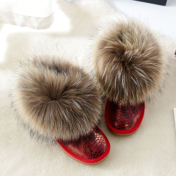 женская мода сапоги из натуральной кожи real big меха winter boots обувь теплый повседневный голеностопного плюс размер женский снег, Black
женская мода сапоги из натуральной кожи real big меха winter boots обувь теплый повседневный голеностопного плюс размер женский снег, Black