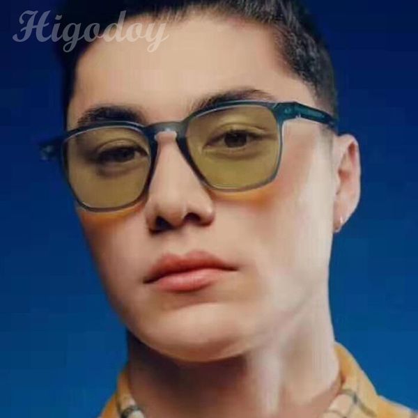 higodoy classic retro square sunglass men fashion women sunglasses goggle uv400 vintage sun glasses oculos, White;black
higodoy classic retro square sunglass men fashion women sunglasses goggle uv400 vintage sun glasses oculos, White;black