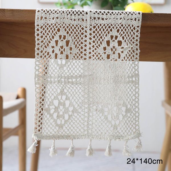 home european style mat table runner tassel party floral dining room holiday
home european style mat table runner tassel party floral dining room holiday