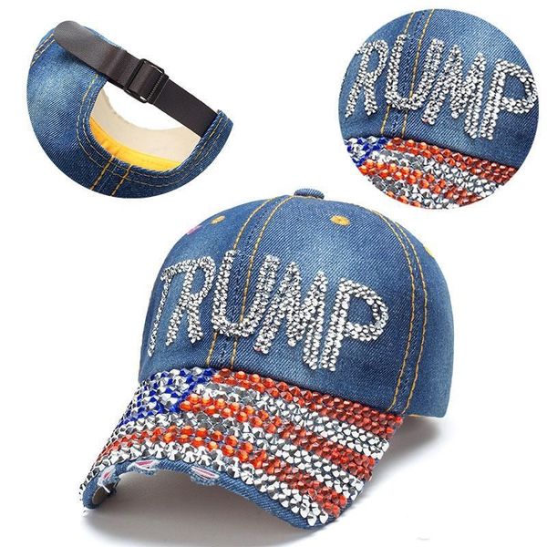 styles hats trump 2020 hat donald new snapback 3 sports for diamond trucker denim caps president arrival baseball adjustable women c kaabys, Black;white
styles hats trump 2020 hat donald new snapback 3 sports for diamond trucker denim caps president arrival baseball adjustable women c kaabys, Black;white