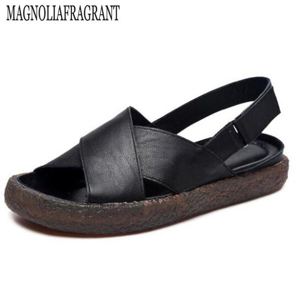 sandals female 2020 new summer korean of the wild student casual simple platform shoes women's flat shoes buty damskie hy675, Black
sandals female 2020 new summer korean of the wild student casual simple platform shoes women's flat shoes buty damskie hy675, Black