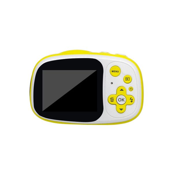 children waterproof camera 3 meter waterproof digital camera 2 inch hd sn time lapse mini digital