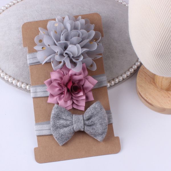 new 3pcs/set baby girl bows hair accessories chiffon flower headband bow knot party princess dress decoration high quality, Slivery;white
new 3pcs/set baby girl bows hair accessories chiffon flower headband bow knot party princess dress decoration high quality, Slivery;white