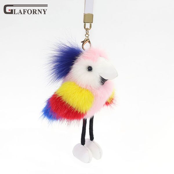 2019 glaforny keychain mink hair parrot pendant fur cartoon colorful bird ornament plush bag decoration car key chain key ring, Slivery;golden
2019 glaforny keychain mink hair parrot pendant fur cartoon colorful bird ornament plush bag decoration car key chain key ring, Slivery;golden