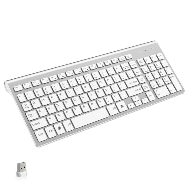 cgjxsnvahva low noise ultra -thin 101 keys 2 .4g wireless keyboard mute teclado gamer for mac win xp 7 10 android tv box t190627
cgjxsnvahva low noise ultra -thin 101 keys 2 .4g wireless keyboard mute teclado gamer for mac win xp 7 10 android tv box t190627
