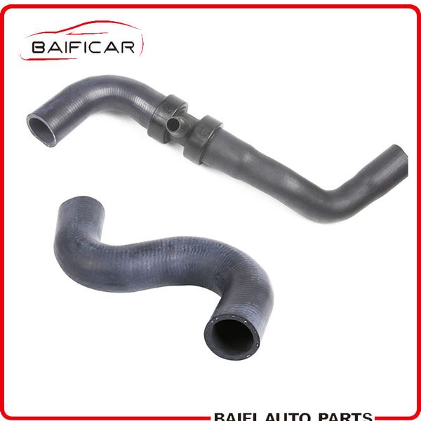 baificar brand new genuine up / down radiator hose 1343.z2 1343z2 for c2 xsara picasso 206 207 307 408 1.4 1.6