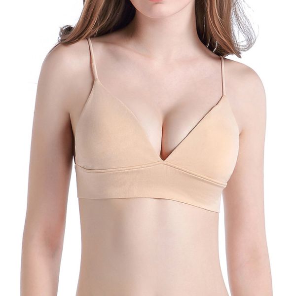 women's sports bra women's vest thin strap thin model no-rim yoga bra push up fitness running gym top, White;black
women's sports bra women's vest thin strap thin model no-rim yoga bra push up fitness running gym top, White;black