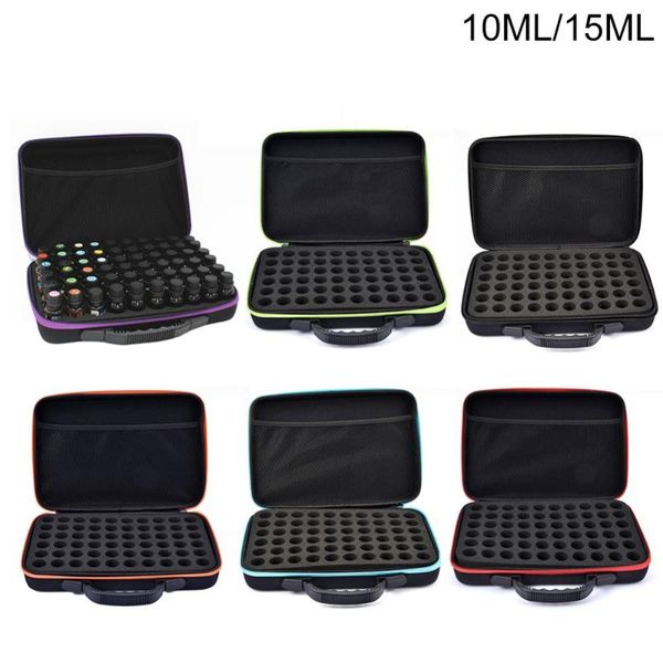 essential oil storage bag box 60 bottles eva for 15ml essence oil bottles carrying case travel home portable handbag organizer
essential oil storage bag box 60 bottles eva for 15ml essence oil bottles carrying case travel home portable handbag organizer