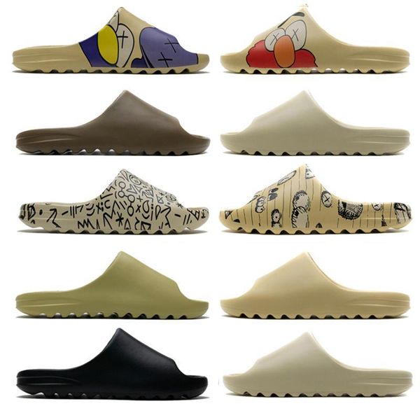 kanye west slippers foam runner triple black white red slide bone resin desert sand earth brown shoes men women sandals sneakers
kanye west slippers foam runner triple black white red slide bone resin desert sand earth brown shoes men women sandals sneakers