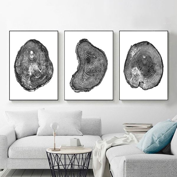 tree rings poster prints black and white tree wall art log slice canvas painting oak pine tree wood pictures home modern decor
tree rings poster prints black and white tree wall art log slice canvas painting oak pine tree wood pictures home modern decor