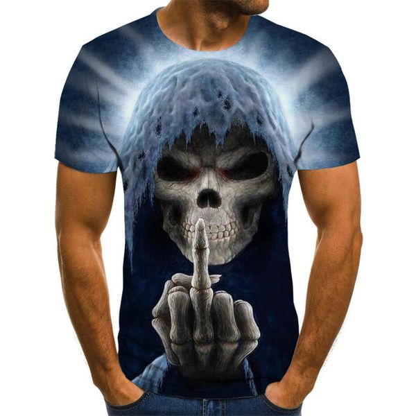 new horror skull head grim reaper 3dt-shirts summer fun boy clothing 3d print shirts aesthetic graphic funny men clothing
new horror skull head grim reaper 3dt-shirts summer fun boy clothing 3d print shirts aesthetic graphic funny men clothing