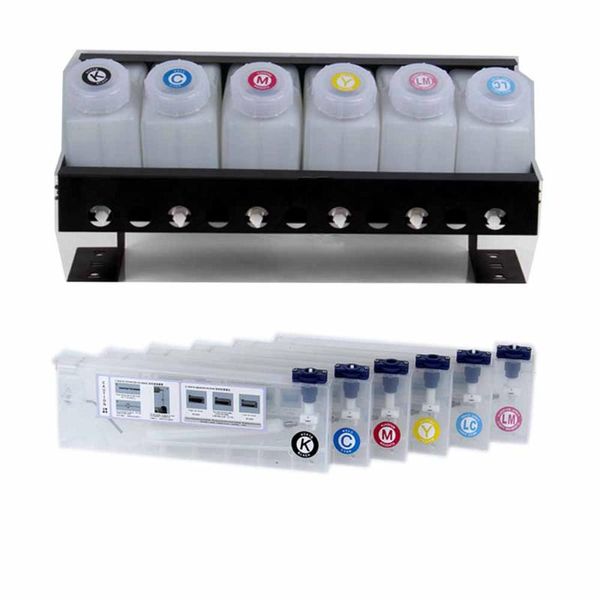 6+6 ciss system continuous ink supply system for 6 colors mutoh/roland/mimaki series large format printer bulk ink
6+6 ciss system continuous ink supply system for 6 colors mutoh/roland/mimaki series large format printer bulk ink