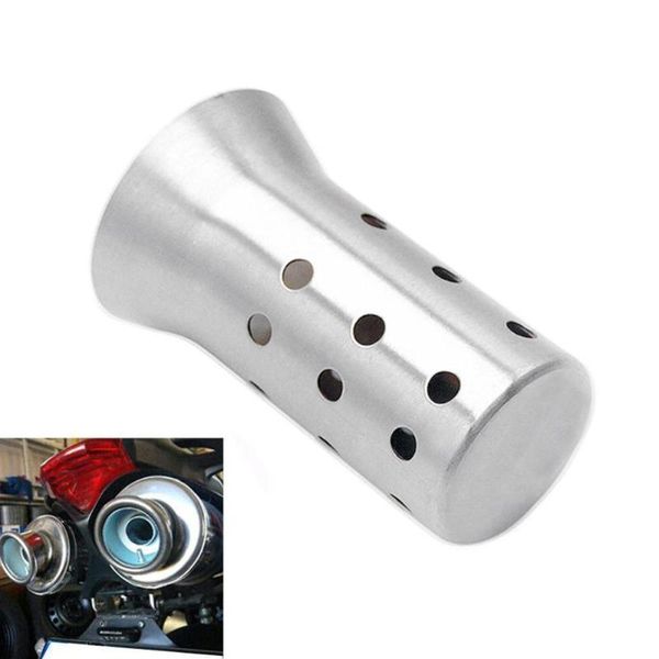 50.8mm motorbike universal front catalyst db killer removable for motorcycle exhaust muffler fit for the 51mm diameter
50.8mm motorbike universal front catalyst db killer removable for motorcycle exhaust muffler fit for the 51mm diameter