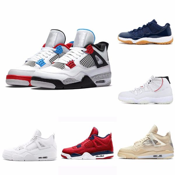 мужчины shoesbasketball shoessoccer утки обувь 4s 11s сша size7-13 последние ботинки горячего типа k # 08-021
мужчины shoesbasketball shoessoccer утки обувь 4s 11s сша size7-13 последние ботинки горячего типа k # 08-021