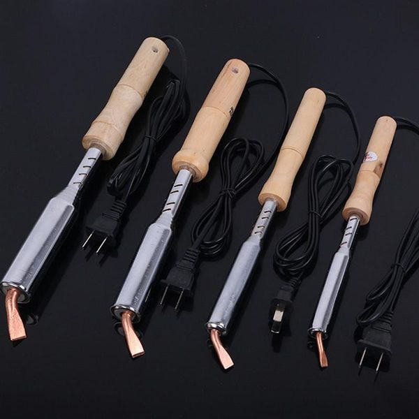220v 50hz high power зубило совет паяльник зубило совет wood handle 75w 100w 150w 200w электрический паяльник
220v 50hz high power зубило совет паяльник зубило совет wood handle 75w 100w 150w 200w электрический паяльник