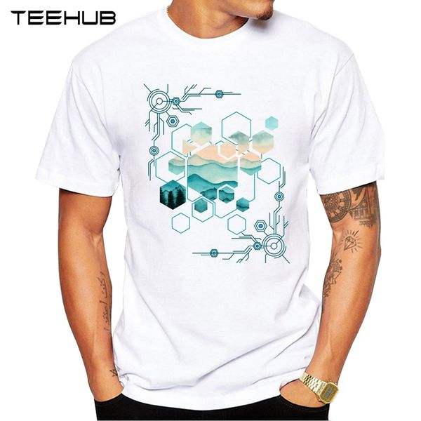новые поступления 2019 teehub прохладный мужская мода аннотация пентагон природа дизайн футболки с коротким рукавом o-образным вырезом топы
новые поступления 2019 teehub прохладный мужская мода аннотация пентагон природа дизайн футболки с коротким рукавом o-образным вырезом топы