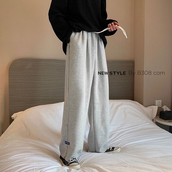 2020 spring and autumn new youth popular loose solid color slim straight leg pants fashion casual all-match sports pants, Black
2020 spring and autumn new youth popular loose solid color slim straight leg pants fashion casual all-match sports pants, Black