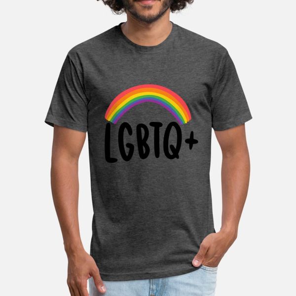 lgbt+ rainbow t shirt men print 100% cotton size s-3xl vintage sunlight comfortable spring cool shirt
lgbt+ rainbow t shirt men print 100% cotton size s-3xl vintage sunlight comfortable spring cool shirt