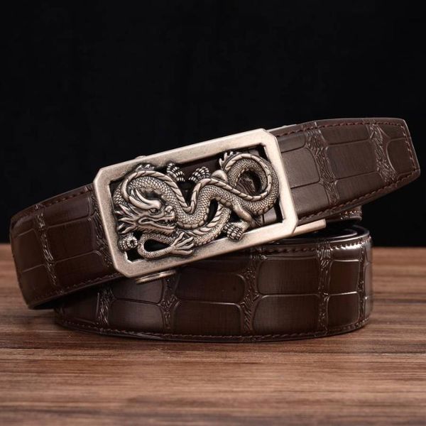 men's leather ratchet belt fashion belts for men genuine leather ratchet belt automatic buckle width:3.5cm black,coffee, Black;brown
men's leather ratchet belt fashion belts for men genuine leather ratchet belt automatic buckle width:3.5cm black,coffee, Black;brown