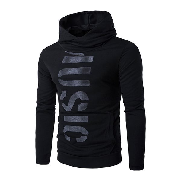 new style autumn men slim fit hoddies letter printed full sleeve male hooded sweatshirts good quality homme moleton masculino, Black
new style autumn men slim fit hoddies letter printed full sleeve male hooded sweatshirts good quality homme moleton masculino, Black