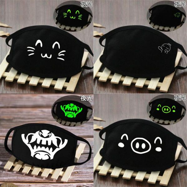 the skull smile gift face gift mask in bandana mask dark glow cat cat skeleton masks yeyem beidiensport, Black
the skull smile gift face gift mask in bandana mask dark glow cat cat skeleton masks yeyem beidiensport, Black