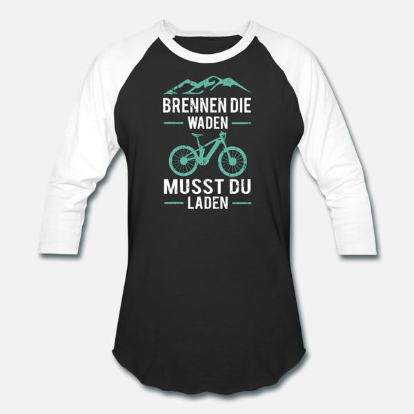emountainbike бреннен die waden musst du laden тенниска мужчин дизайн 100% хлопок размер евро s-3xl natural anti-wrinkle новый стиль весна р
emountainbike бреннен die waden musst du laden тенниска мужчин дизайн 100% хлопок размер евро s-3xl natural anti-wrinkle новый стиль весна р