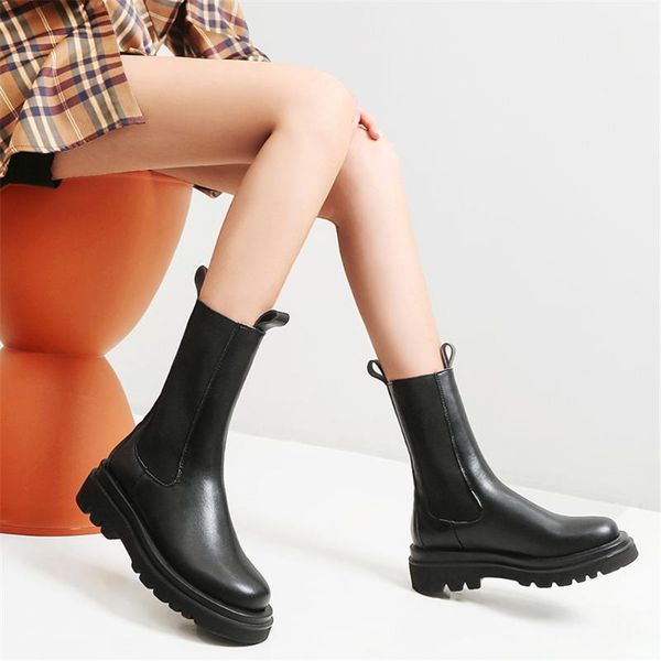 ladies boots round toe thick bottom flat shoe cover ankle boots ladies winter short flat heel warm casual shoes, Black
ladies boots round toe thick bottom flat shoe cover ankle boots ladies winter short flat heel warm casual shoes, Black