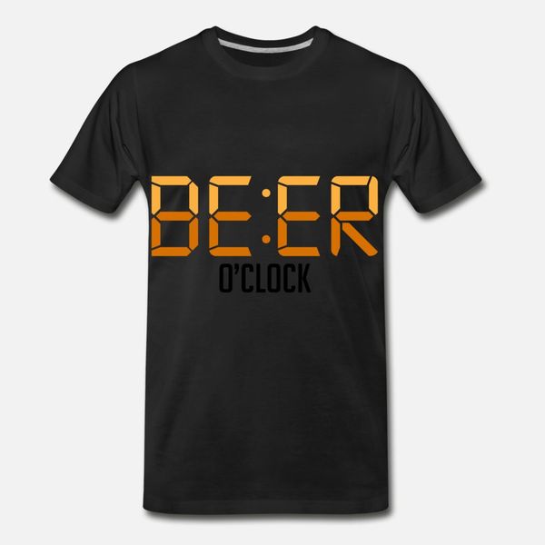 beer oclock time for a beer t shirt men interesting tee shirt crew neck clothes interesting funny casual spring autumn novelty shirt
beer oclock time for a beer t shirt men interesting tee shirt crew neck clothes interesting funny casual spring autumn novelty shirt