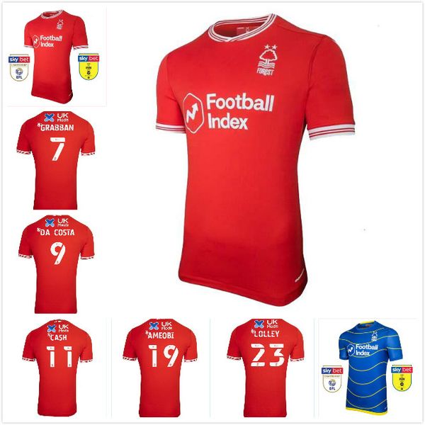 nottingham forest soccer jerseys lolley grabban 2020 2021 watson cash football shirt silva ameobi jersey, Black;yellow
nottingham forest soccer jerseys lolley grabban 2020 2021 watson cash football shirt silva ameobi jersey, Black;yellow