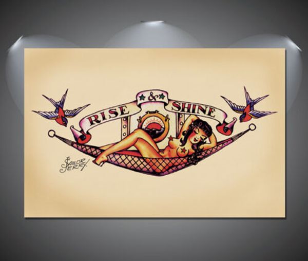 sailor jerry татуировки vintage большие картины домашнее украшение расписанную hd печати картина маслом на холсте wall art canvas картинки 2
sailor jerry татуировки vintage большие картины домашнее украшение расписанную hd печати картина маслом на холсте wall art canvas картинки 2