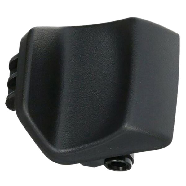 center console latch handle lock for cx-5 2013-2020 ka0g6445ya02