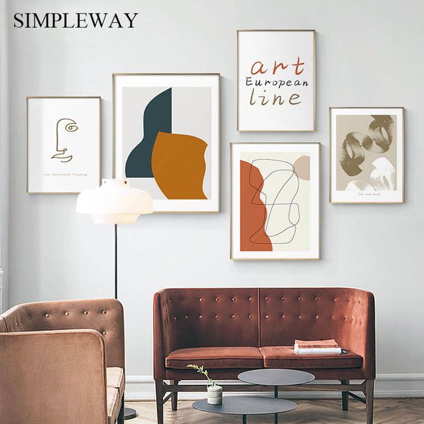 contemporary abstract canvas poster and print modern wall art painting minimalist artwork wall picture living room home decor
contemporary abstract canvas poster and print modern wall art painting minimalist artwork wall picture living room home decor