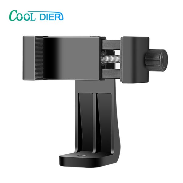 cool dier universal rotating tripod installation adapter adjustable phone holde vertical tripod mounting clip for smart phone
cool dier universal rotating tripod installation adapter adjustable phone holde vertical tripod mounting clip for smart phone