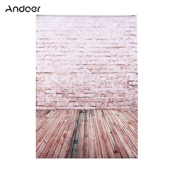2 * 3m/6.6 * 9.8ft large pgraphy backdrop background brick wooden floor pattern for baby children p
2 * 3m/6.6 * 9.8ft large pgraphy backdrop background brick wooden floor pattern for baby children p