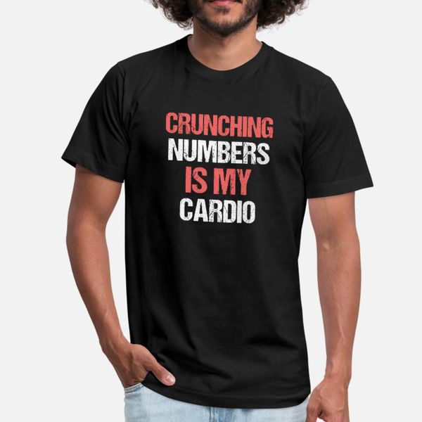 crunching numbers is my cardio t shirt men designing cotton euro size s-3xl outfit cute funny casual summer style kawaii shirt
crunching numbers is my cardio t shirt men designing cotton euro size s-3xl outfit cute funny casual summer style kawaii shirt