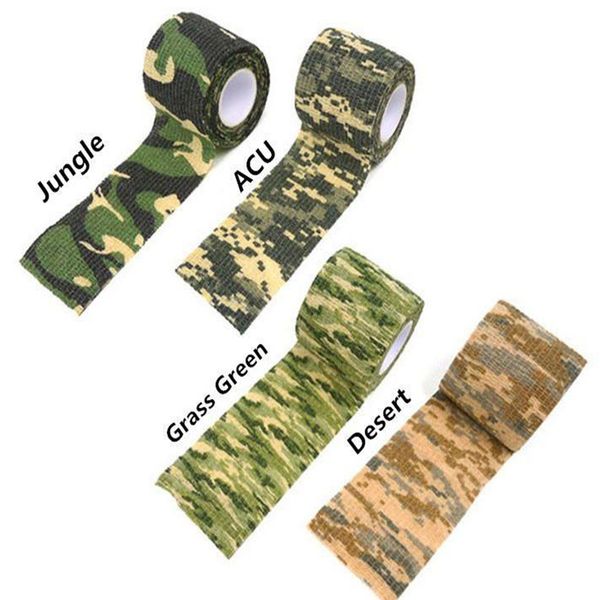2020 army camo outdoor blind wrap camouflage stealth tape waterproof wrap durable 5cmx4.5m, Black;gray
2020 army camo outdoor blind wrap camouflage stealth tape waterproof wrap durable 5cmx4.5m, Black;gray