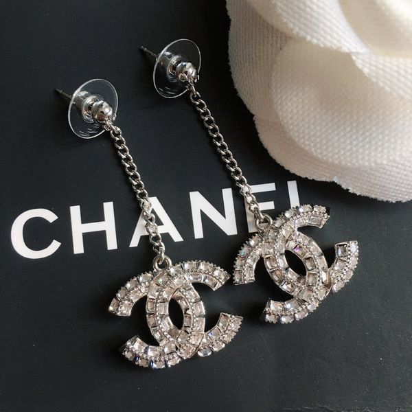 designer luxury earrings fashionable earrings with horse eye diamond round ball fashion earrings women fashion accessories with box r15, Golden
designer luxury earrings fashionable earrings with horse eye diamond round ball fashion earrings women fashion accessories with box r15, Golden