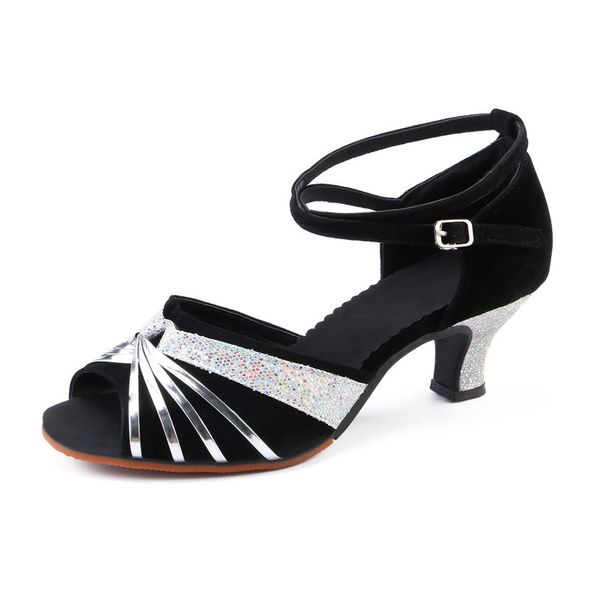 dance shoes, soft sole, lading shoes, women's dance low-heeled mother practice shoes, Black
dance shoes, soft sole, lading shoes, women's dance low-heeled mother practice shoes, Black