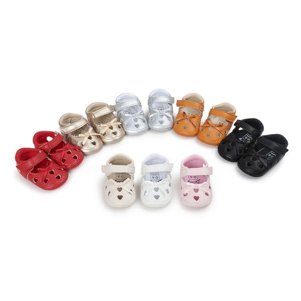0-18m baby girls shoes cute heart-shaped h princess shoes infant toddler first walkers baby moccasins
0-18m baby girls shoes cute heart-shaped h princess shoes infant toddler first walkers baby moccasins