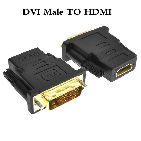 hdmi cable desk1000pcs/lot dvi 24 1 male to hdmi 19pin female m-f adapter converter for hdtv
hdmi cable desk1000pcs/lot dvi 24 1 male to hdmi 19pin female m-f adapter converter for hdtv