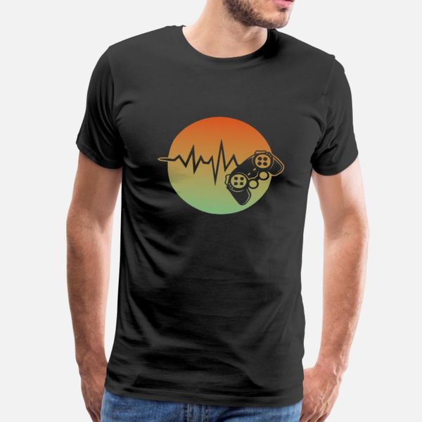 heartbeat controller gaming gamer game geek gift t shirt men character tee shirt o-neck vintage fit humor summer unique shirt
heartbeat controller gaming gamer game geek gift t shirt men character tee shirt o-neck vintage fit humor summer unique shirt