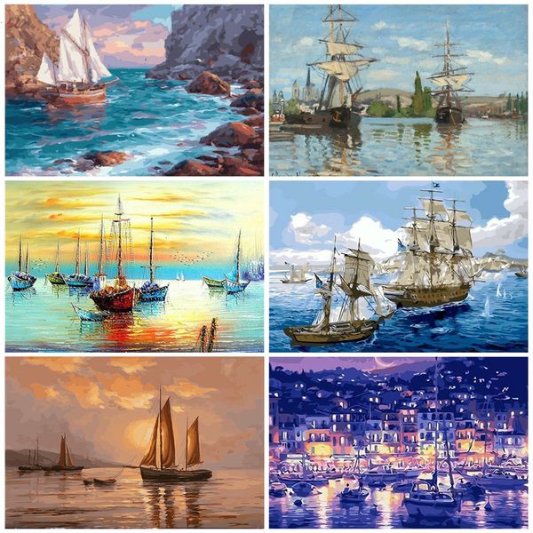 azqsd взрослых paint by numbers diy декорация unframe домашнее украшение акриловые краски раскраска по номерам судов ремесленных kits
azqsd взрослых paint by numbers diy декорация unframe домашнее украшение акриловые краски раскраска по номерам судов ремесленных kits