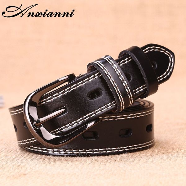 real cowskin leather fashion designer women belt strap belts cow leather pin buckle alloy waist strap belts for jeans, Black;brown
real cowskin leather fashion designer women belt strap belts cow leather pin buckle alloy waist strap belts for jeans, Black;brown