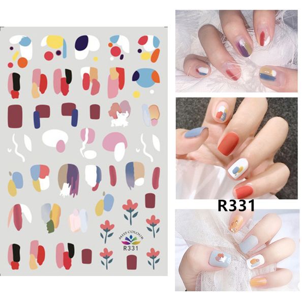 nail наклейки diy декоративные ногтей радуга цветов водная техника печати фрукты pattern симпатичные наклейки искусство украшения
nail наклейки diy декоративные ногтей радуга цветов водная техника печати фрукты pattern симпатичные наклейки искусство украшения