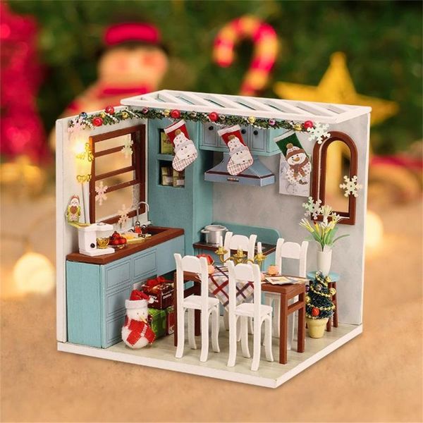 diy cottage box theater handmade building toy house assembly handcraft villa model children christmas birthday gift puzzle toy
diy cottage box theater handmade building toy house assembly handcraft villa model children christmas birthday gift puzzle toy