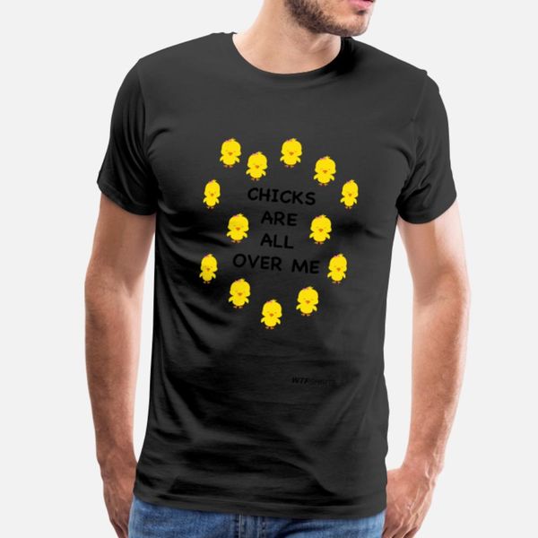 chicks are all over me playboy ladies man funny t shirt men printing cotton plus size 3xl homme interesting comical summer style shirt
chicks are all over me playboy ladies man funny t shirt men printing cotton plus size 3xl homme interesting comical summer style shirt