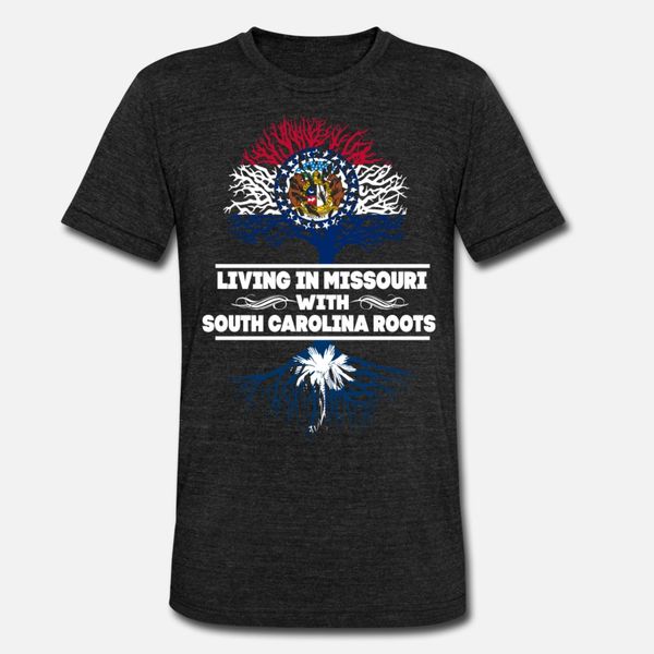 living in missouri with south carolina roots t shirt men knitted short sleeve round collar kawaii graphic basic summer pictures shirt
living in missouri with south carolina roots t shirt men knitted short sleeve round collar kawaii graphic basic summer pictures shirt
