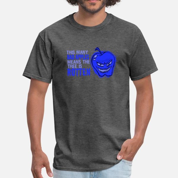 bad apples rotten tree t shirt men design 100% cotton s-3xl unique cute authentic spring vintage shirt
bad apples rotten tree t shirt men design 100% cotton s-3xl unique cute authentic spring vintage shirt