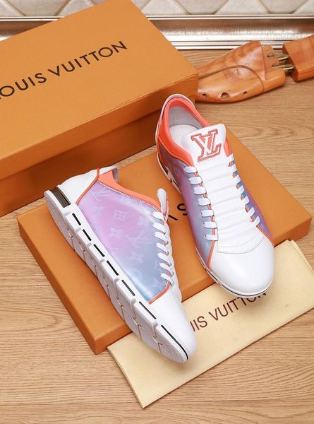 r luxury casual men's shoes, fashionable fastlane leather lace-up casual sneakers, size 38-44 with original box
r luxury casual men's shoes, fashionable fastlane leather lace-up casual sneakers, size 38-44 with original box