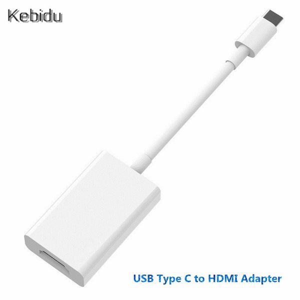 usb type c to hdmi adapter 4k 30hz type c 3.1 to hdmi female adapter converter for samsung s9/8 htc huawei lg
usb type c to hdmi adapter 4k 30hz type c 3.1 to hdmi female adapter converter for samsung s9/8 htc huawei lg